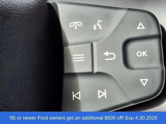 2025 Ford Bronco 4-Door Outer Banks - Photo 24