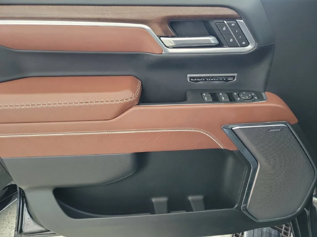 2025 GMC Sierra 1500 Denali Ultimate - Photo 20