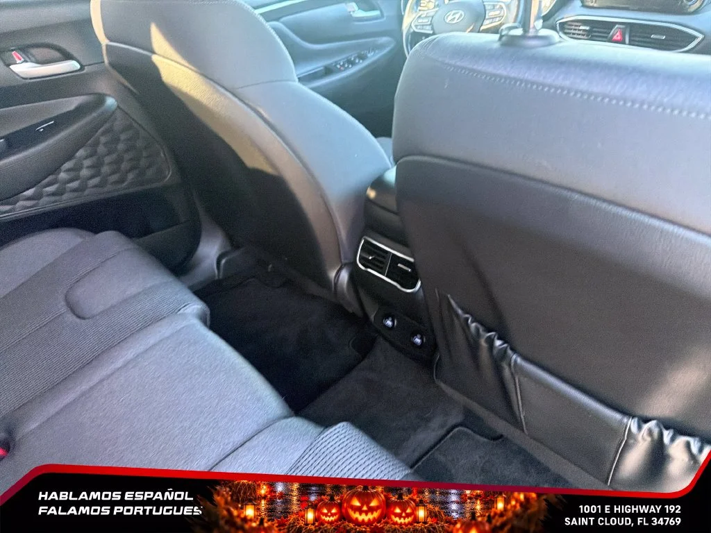 Used 2022 Gray Hyundai XRT image 30