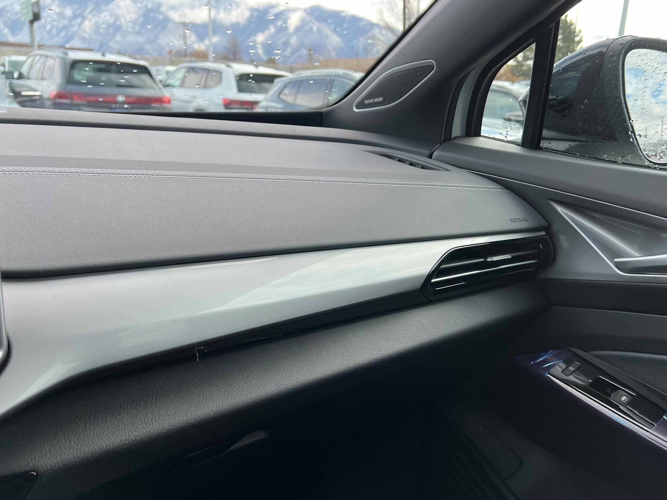 New 2026 Opal White Volkswagen Pro S Plus image 23