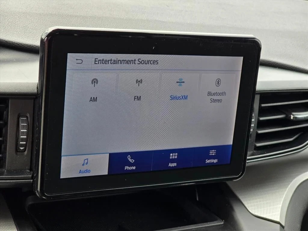 Used 2020 White Ford XLT image 20