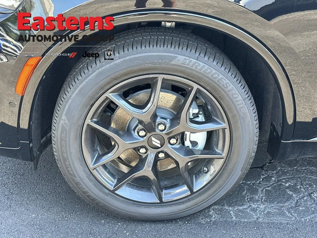 New 2026 DB Black Clearcoat Dodge GT Plus image 9