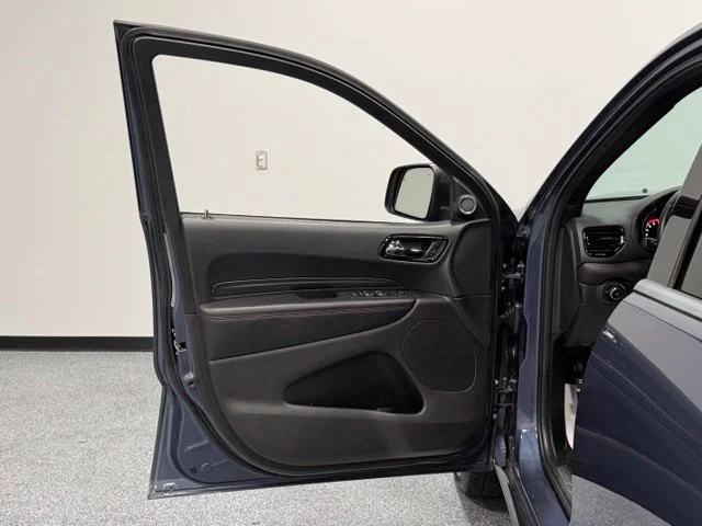 Used 2021 Blue Dodge R/T image 11