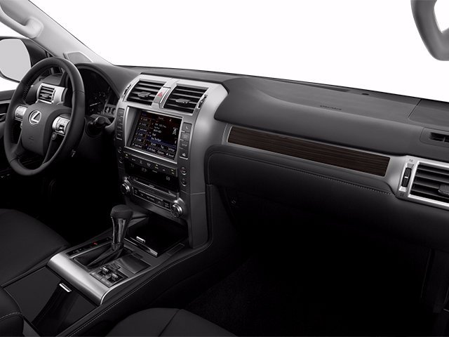 Used 2014 Starfire Pearl Lexus 460 Luxury image 18