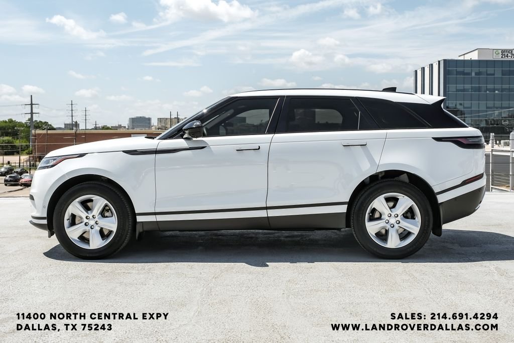 2026 Land Rover Range Rover Velar S - Photo 11