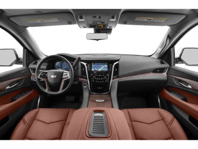 Used 2020 Dark Adriatic Blue Metallic Cadillac Premium Luxury image 11