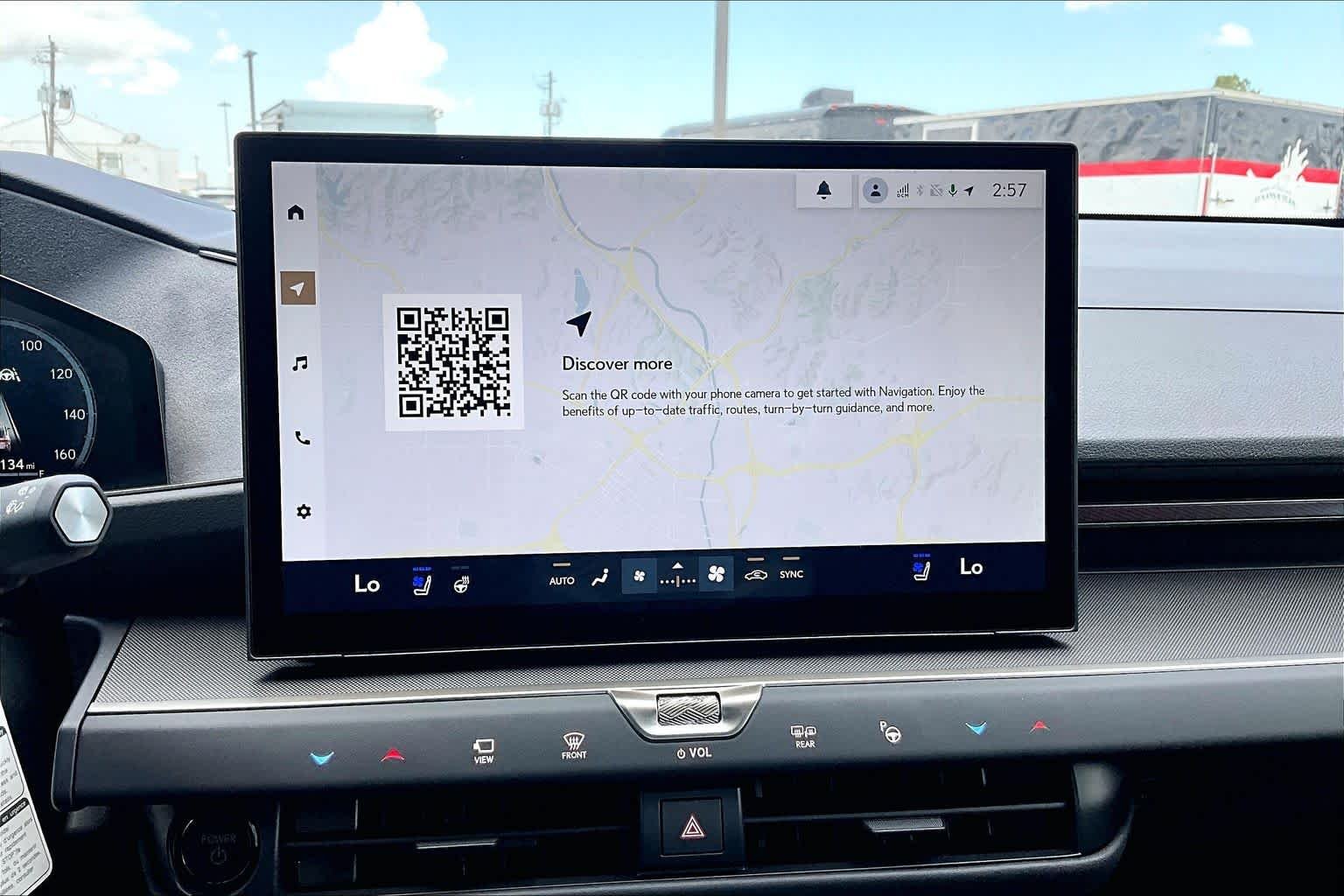 New 2026 Wavelength Lexus PREMIUM PLUS image 18