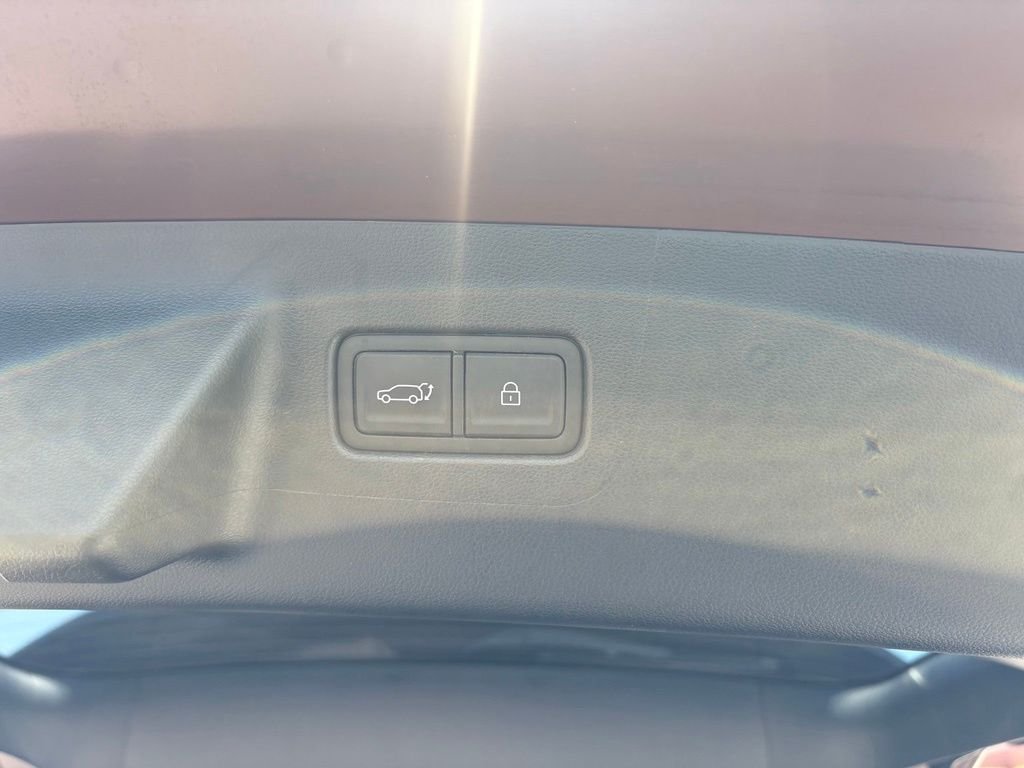 2025 Hyundai Santa Fe XRT - Photo 14