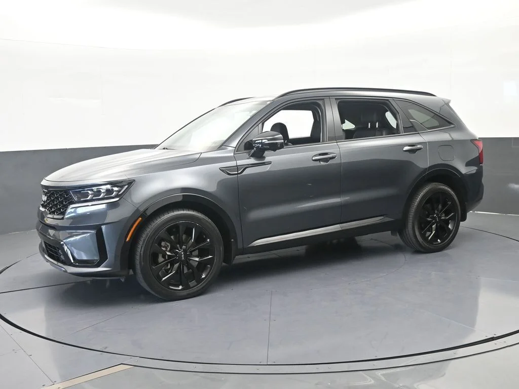 2022 Kia Sorento