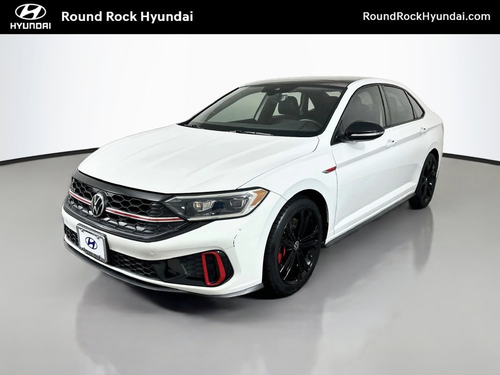 2022 Volkswagen Jetta GLI Autobahn