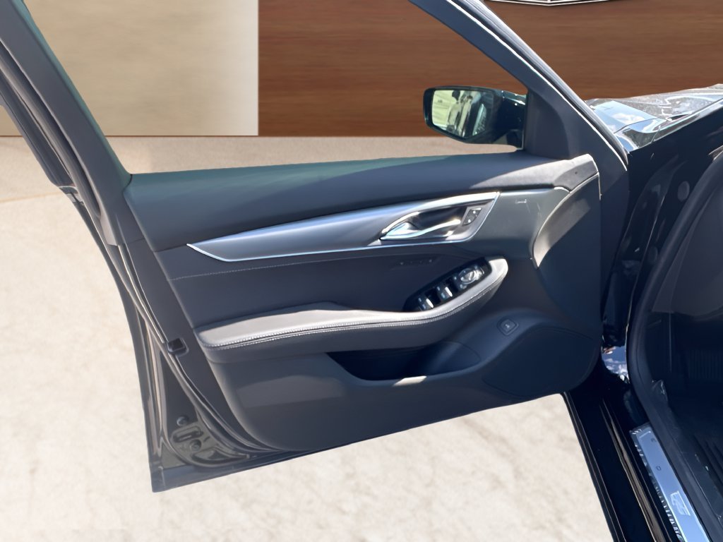 2026 Cadillac CT5 Premium Luxury - Photo 21