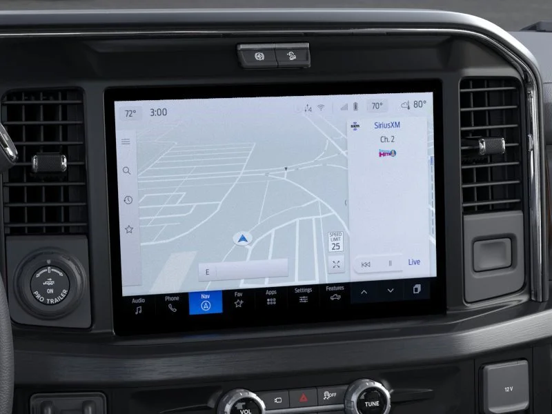 New 2026 Avalanche Ford LARIAT image 14