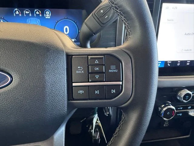 2025 Ford F-150 XLT - Photo 17
