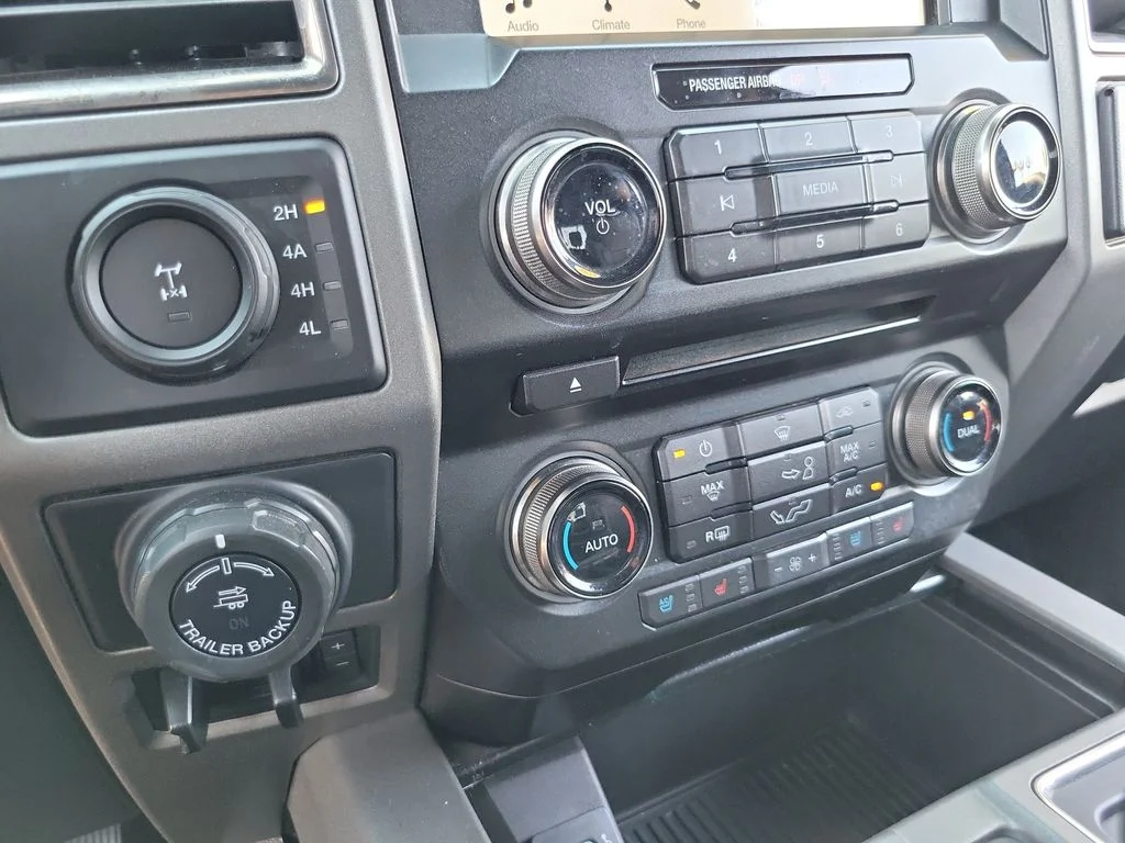 Used 2017 Avalanche Ford Raptor image 12