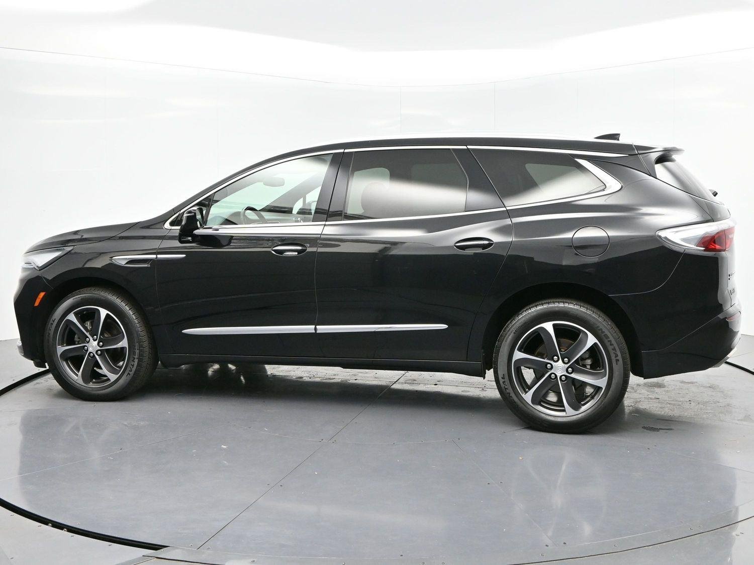 2022 Buick Enclave Essence - Photo 5