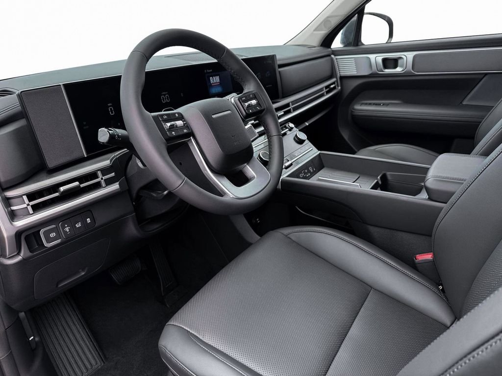 2026 Hyundai Santa Fe SEL - Photo 14