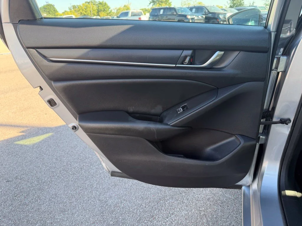 Used 2020 Gray Honda Sport image 19