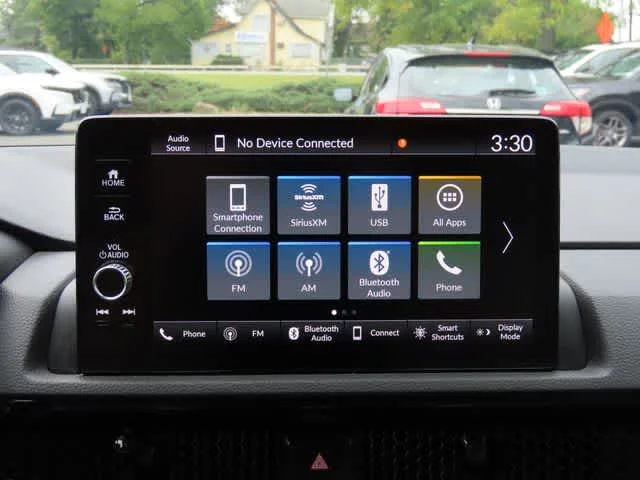 2024 Honda CR-V EX-L - Photo 19