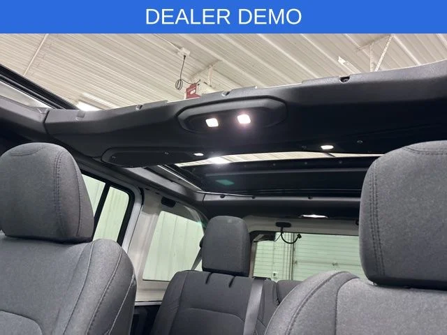 2026 Jeep Wrangler 4-Door Sport S - Photo 20