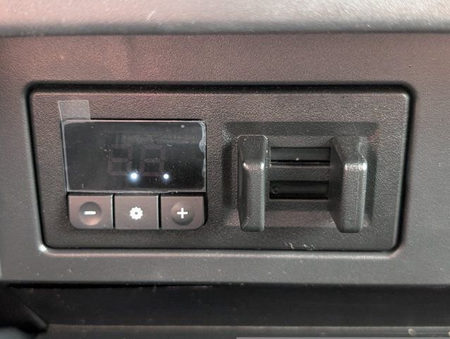 Used 2024  Nissan PRO-4X image 19