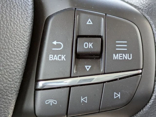New 2026 Agate Black Metallic Ford Active® image 24