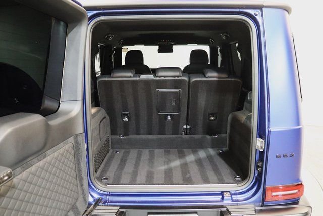 2024 Mercedes-Benz G-Class AMG G63 - Photo 30