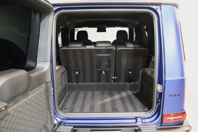 2024 Mercedes-Benz G-Class AMG G63 - Photo 30