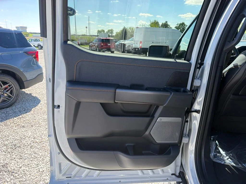 New 2026 Avalanche Ford Tremor® image 20