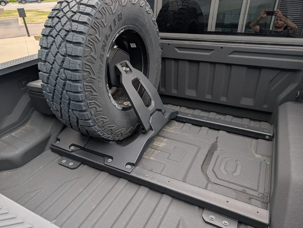 2022 GMC HUMMER EV 3X - Photo 6