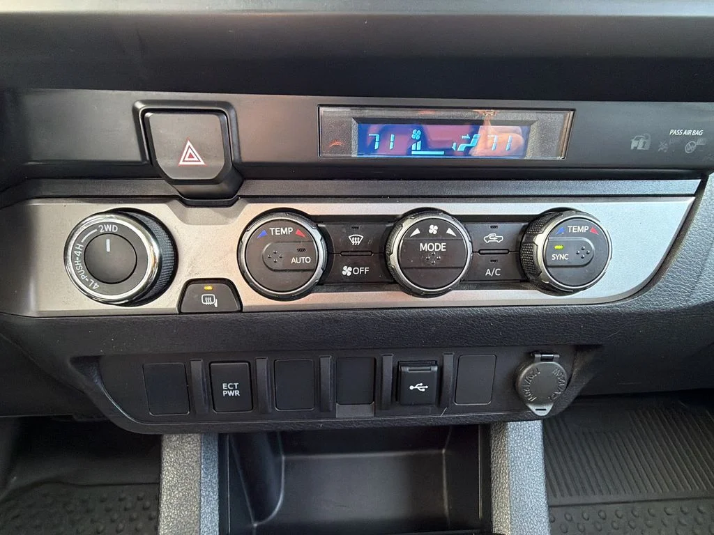 Used 2023 Silver Toyota SR image 23