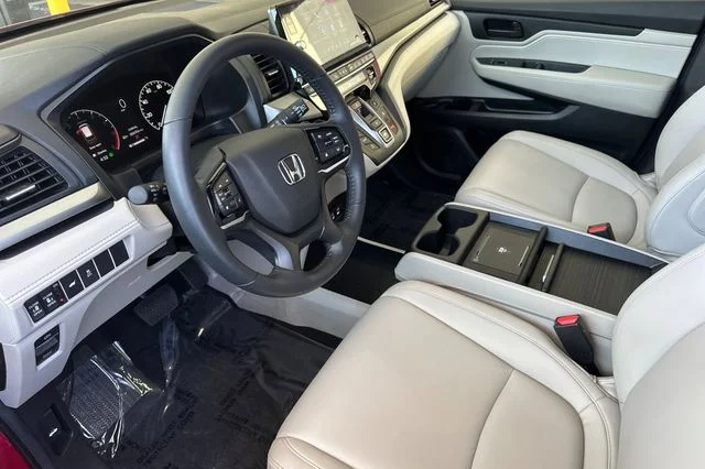 Used 2026  Honda EX-L image 12