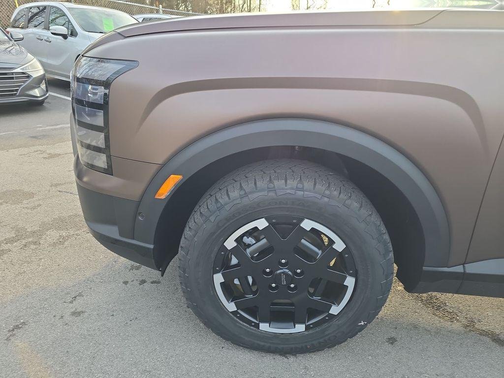 2026 Hyundai Palisade XRT Pro - Photo 10