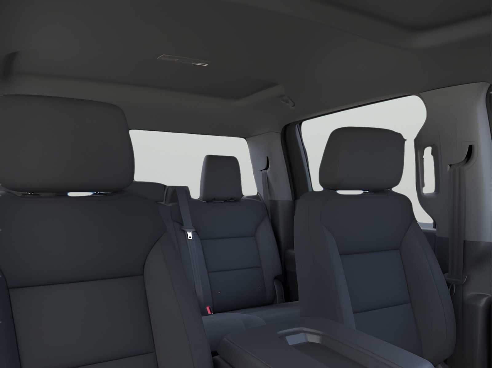 2026 Chevrolet Silverado 1500 RST - Photo 23