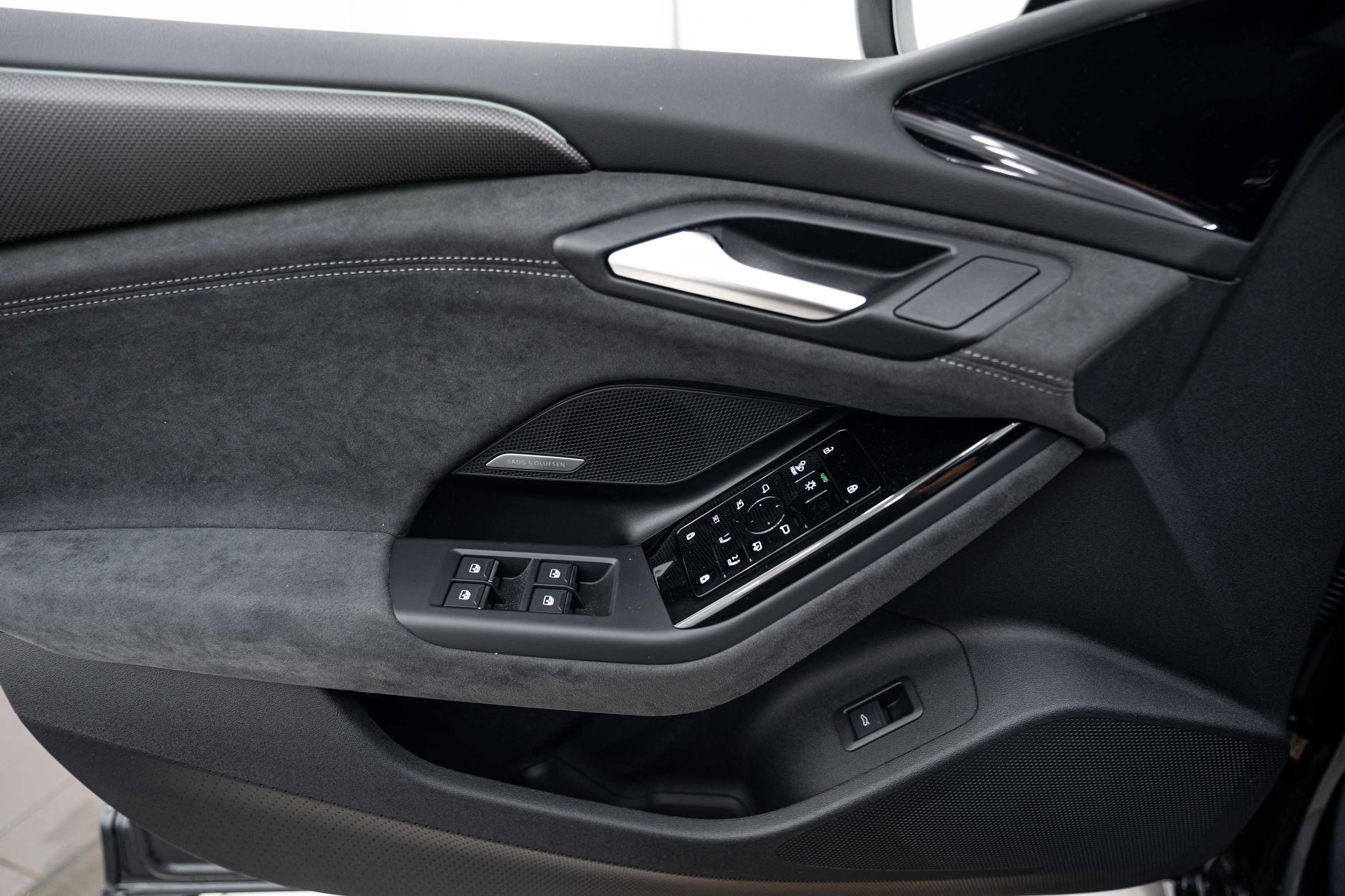 New 2027 Daytona Gray Audi Premium Plus image 12
