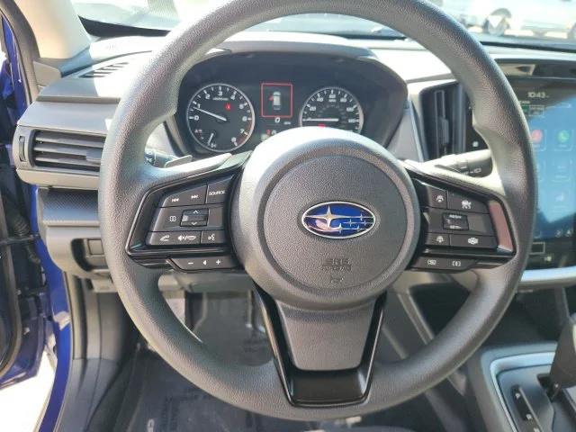 2025 Subaru Crosstrek Premium - Photo 11
