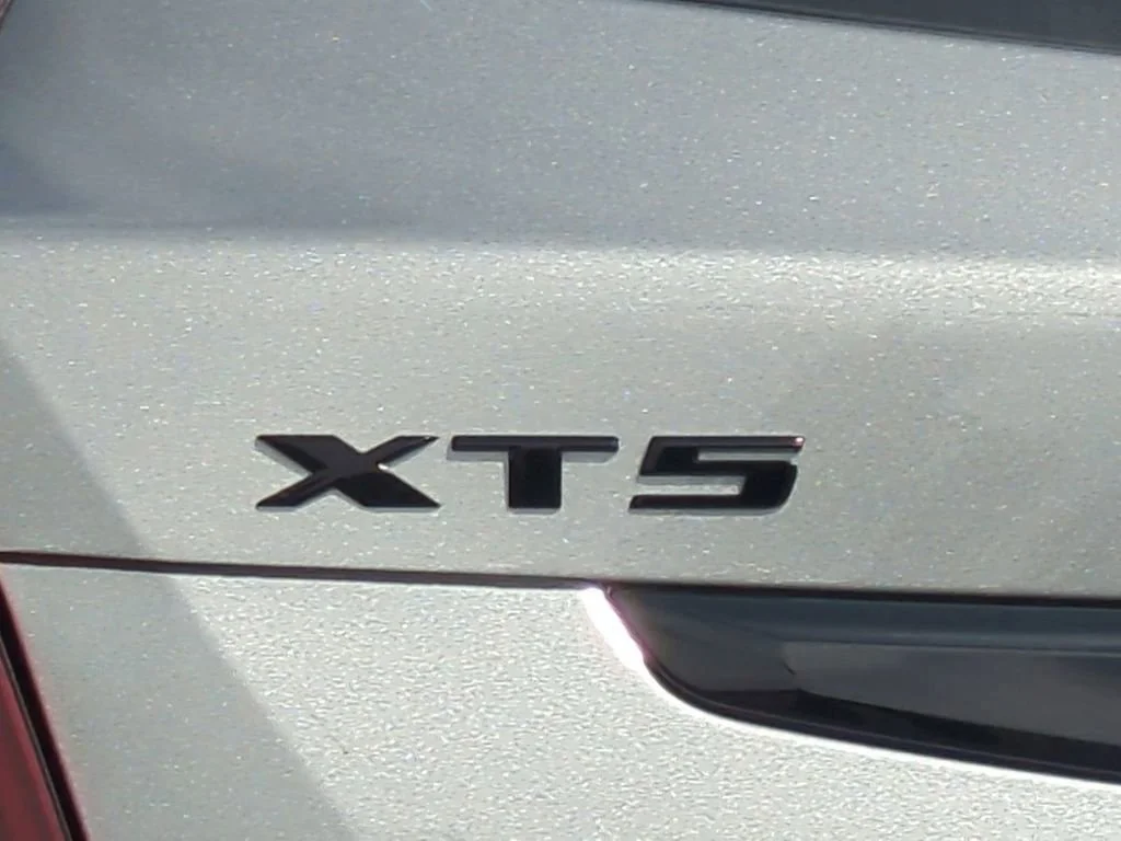 2026 Cadillac XT5 Premium Luxury - Photo 10