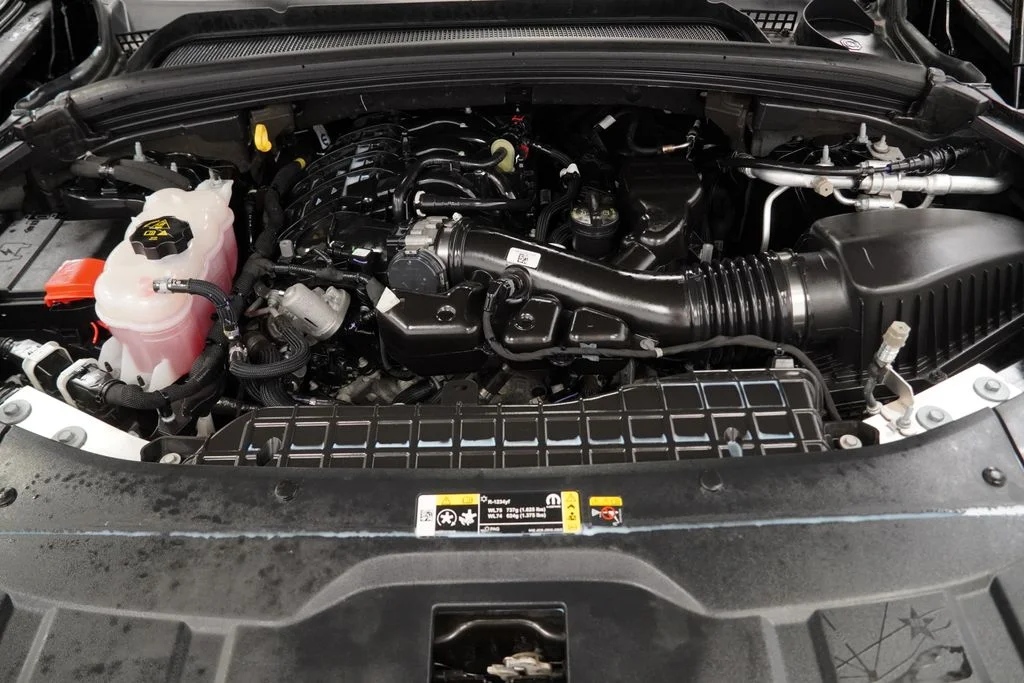 Used 2023 Black Jeep Limited image 53