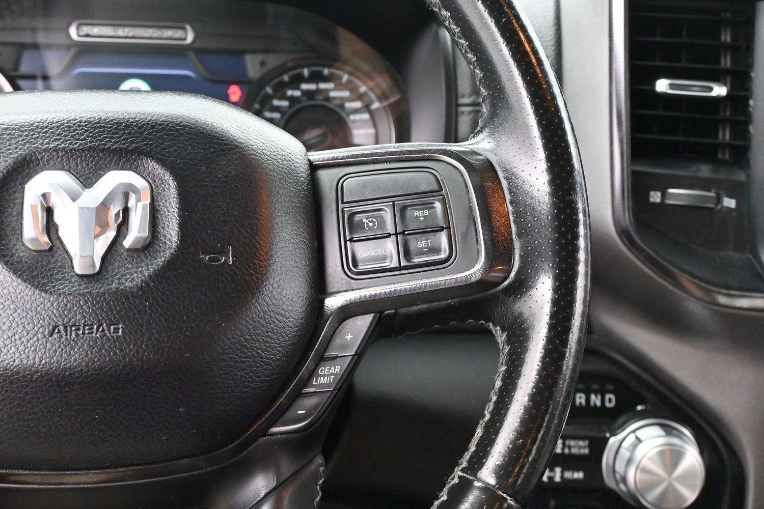 Used 2021  RAM Power Wagon image 15