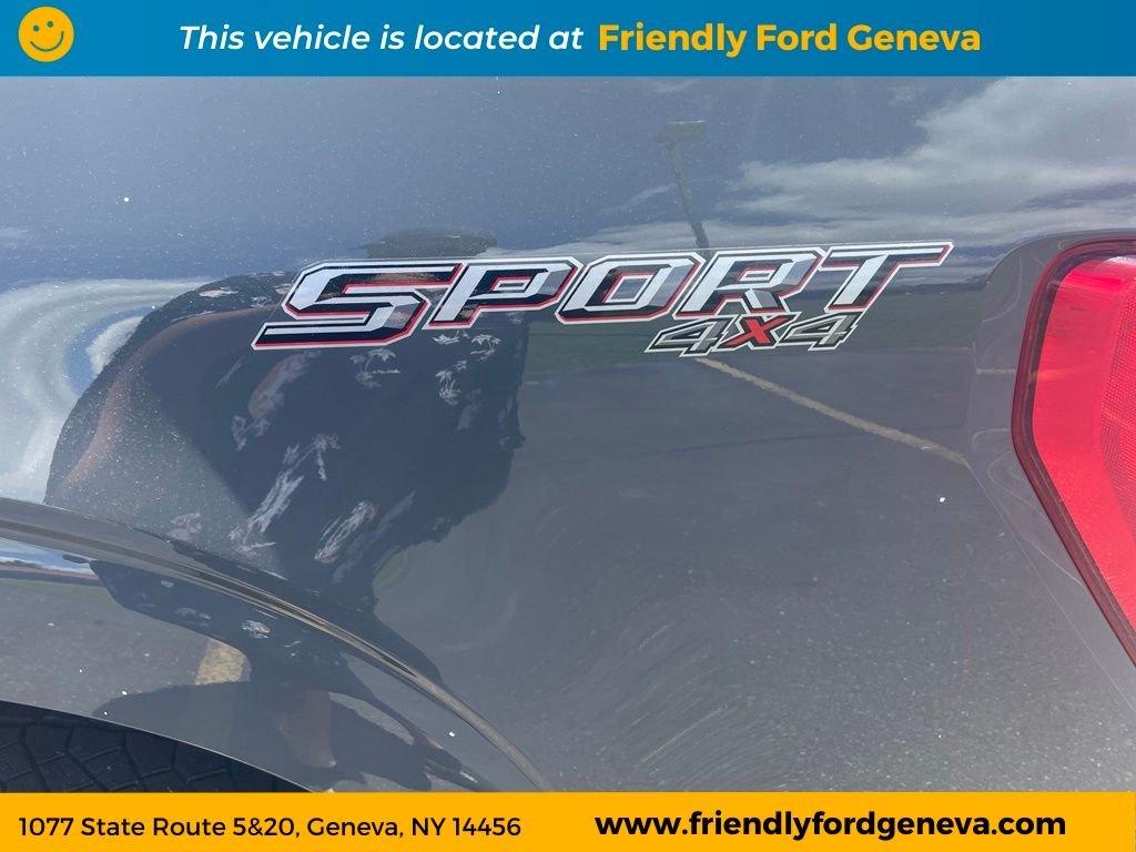 Used 2021  Ford XLT image 10