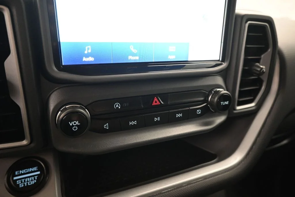 Certified Used 2022 Green Ford Big Bend image 21