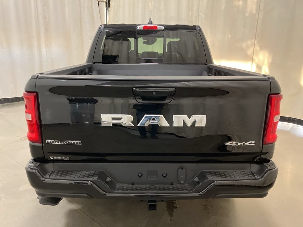 2025 RAM 1500 Big Horn/Lone Star - Photo 19