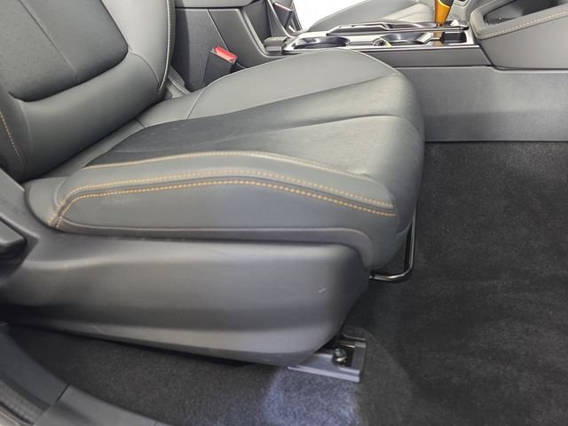 Used 2026 Beige Subaru Wilderness image 28