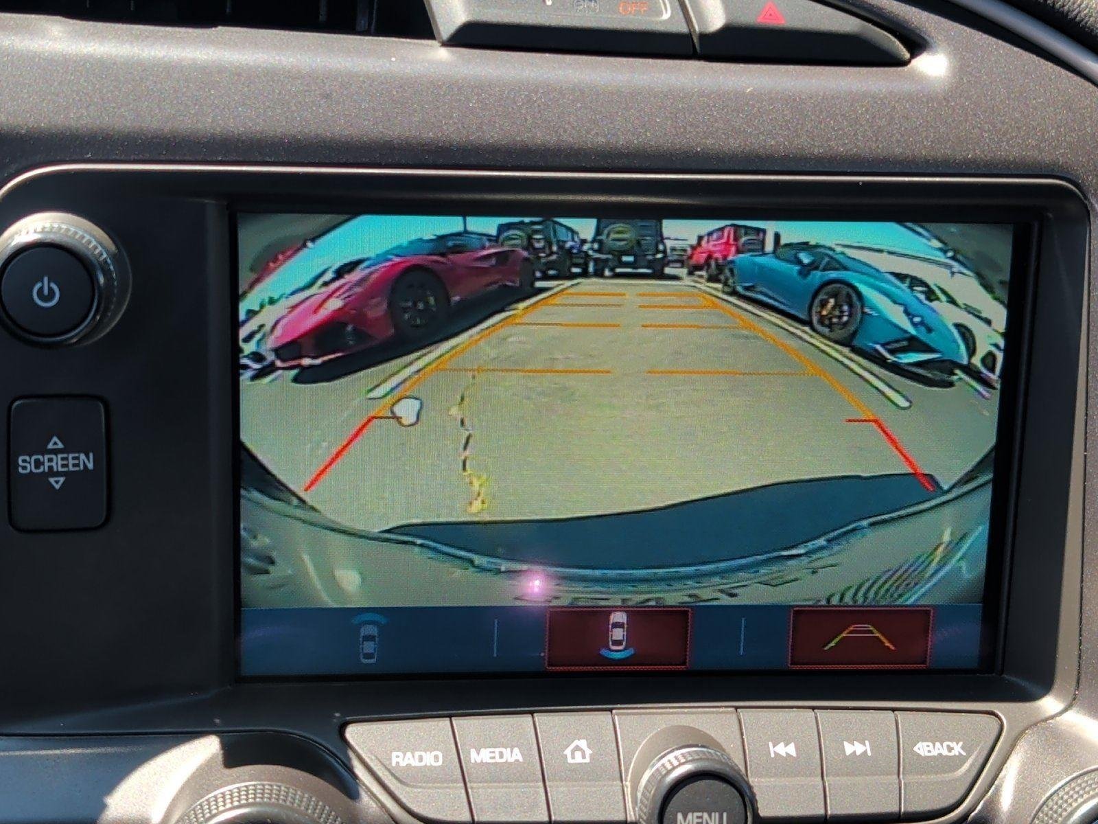 Used 2019 Blade Silver Metallic Chevrolet 2LT image 26