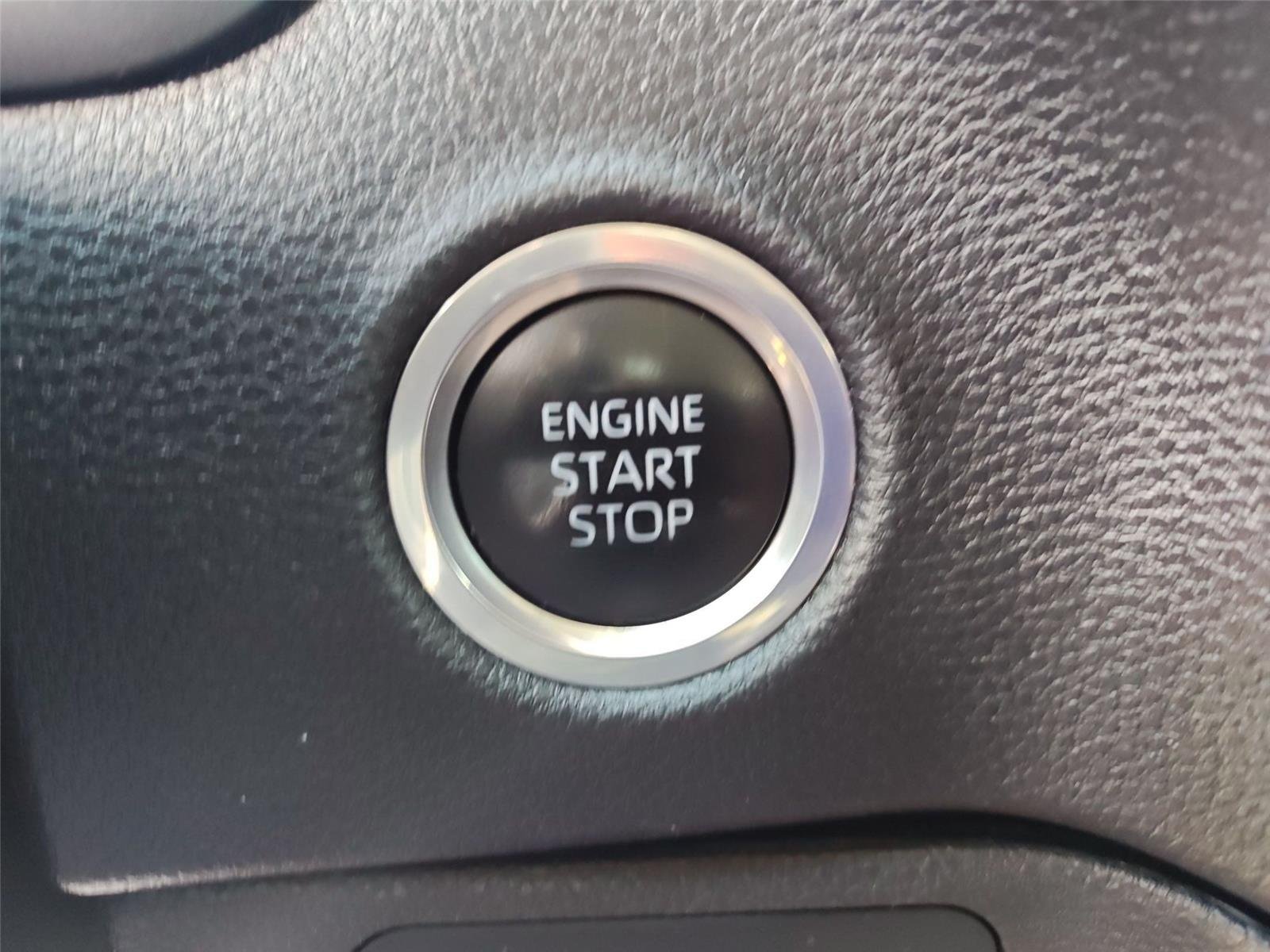 Used 2023 Magnetic Gray Metallic Toyota SR5 image 29