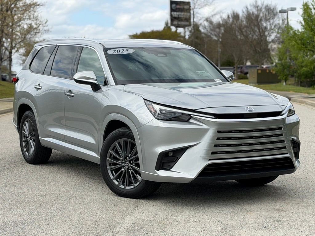 2025 Lexus TX Base - Photo 2