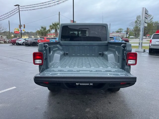 New 2026 Anvil Clearcoat Jeep Sport S image 17