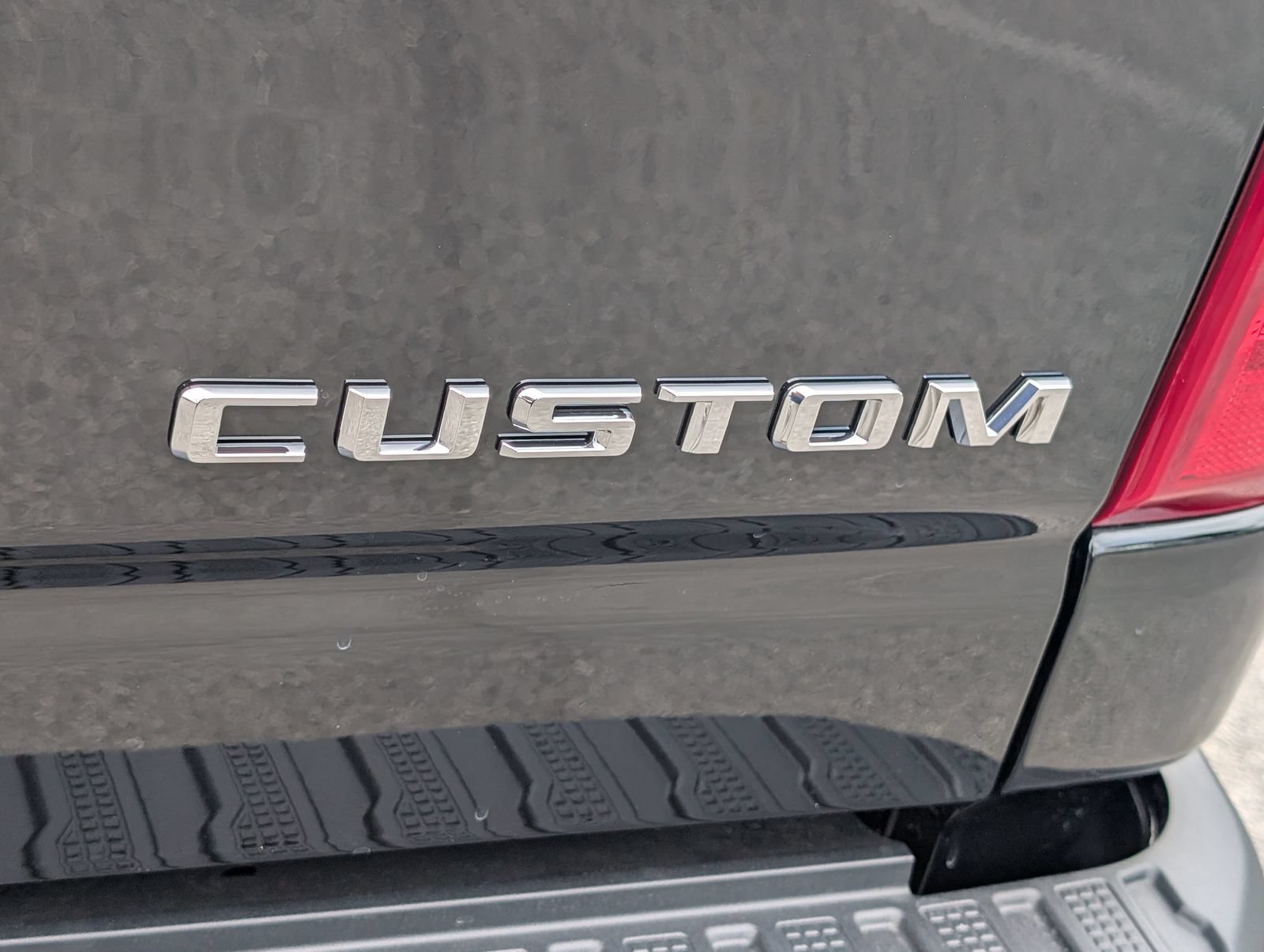 2026 Chevrolet Silverado 2500 HD Custom - Photo 7