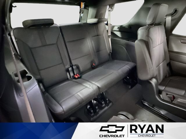 2026 Chevrolet Tahoe RST - Photo 29