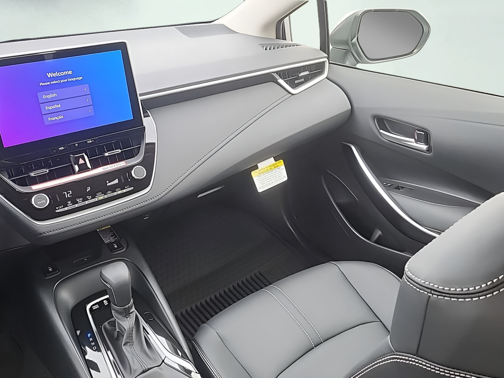 2026 Toyota Corolla XLE - Photo 16