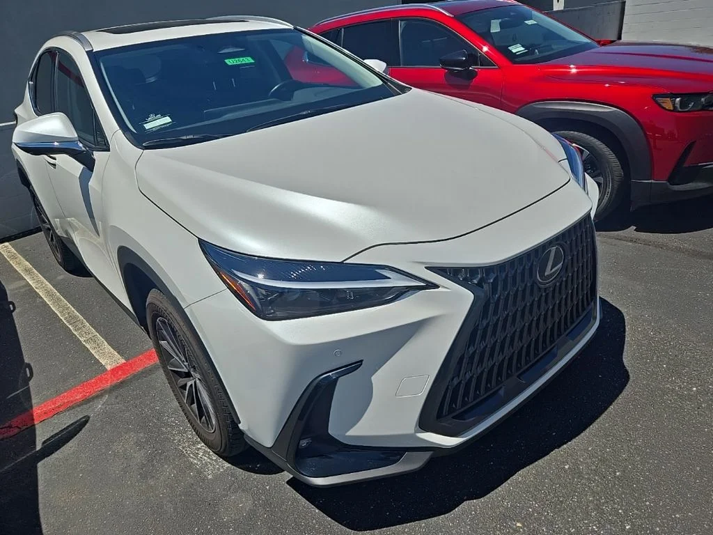 2024 Lexus NX 350 350 Premium AWD's photo
